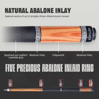 Konllen AXA-T1F Queue