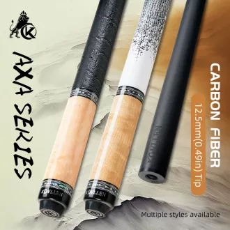 Konllen AXA-NF2 Queue