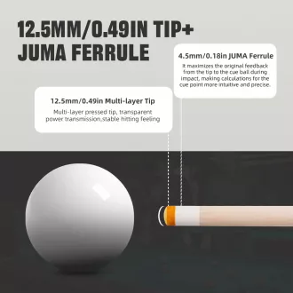 Konllen AXA-Oberteil