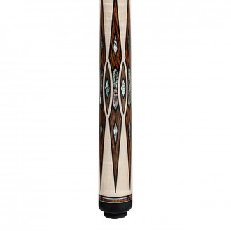 Pechauer Poolbillard Queue PL-37