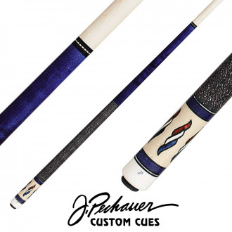 Pechauer Poolbillard Queue JP T-05