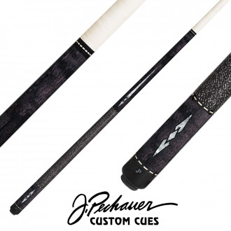 Pechauer Poolbillard Queue JP T-09