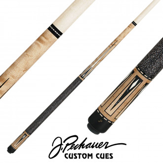 Pechauer Poolbillard Queue JP T-17
