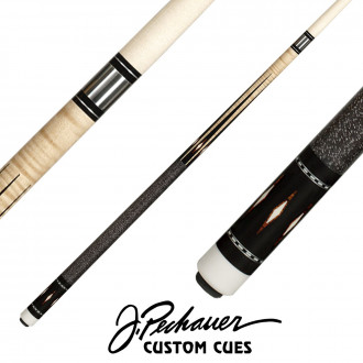 Pechauer Poolbillard Queue PRO R-14