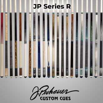 Pechauer PRO R-04 Queue