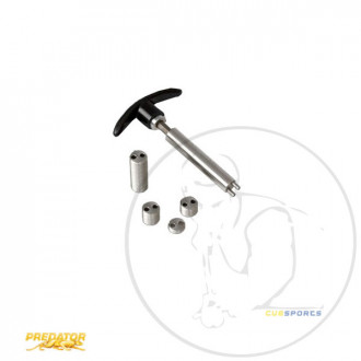 Predator Weight Kit