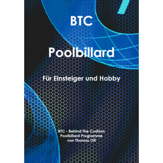 Billard  Workshop Einsteiger