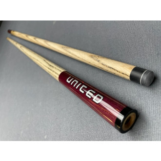 UNITED - ASH Break Jump Oberteil 29inch