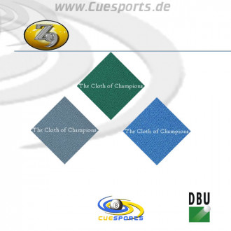 Billardtuch Z9