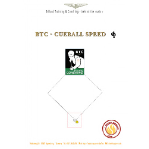 BTC- CueBallSpeed eBook