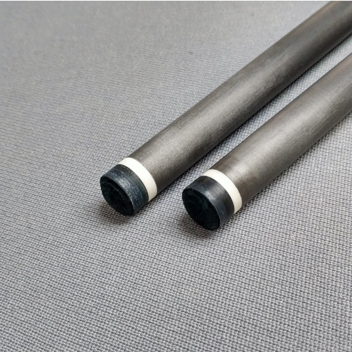 HOW FLASH Carbon Oberteil 12.5