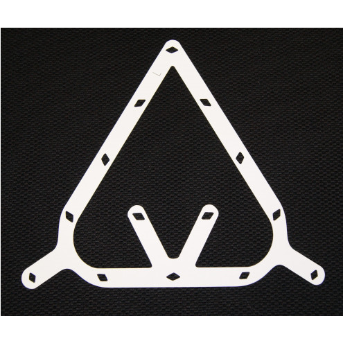 Power Ball Rack 8-Ball, 9-Ball and 10-Ball