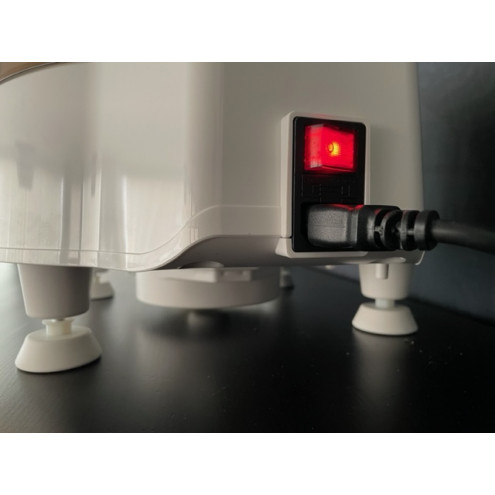 BALLMASTER-23 16 Balls Ball Cleaner machine