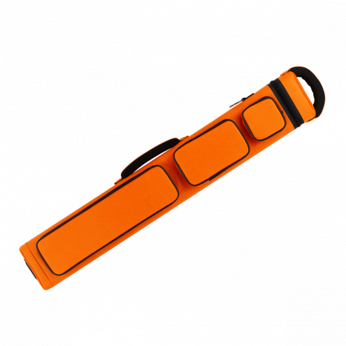 Ultimate ORANGE 3x5 Queue Köcher