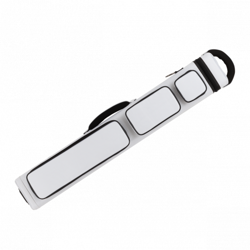 Ultimate WHITE 3x5 Queue Köcher