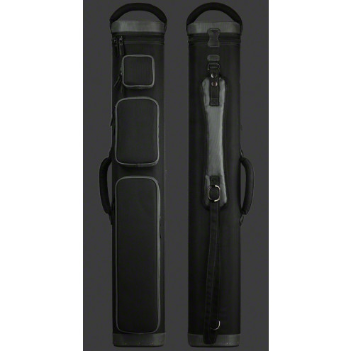 JB Ultimate Rugged schwarz-grau 3x6 Queue Köcher