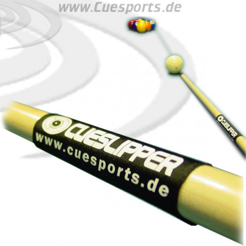 CueSlipper © Breakhilfe