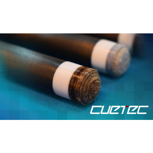 Cuetec Cynergy Carbon CT-15K shaft 12.5, 5/16x18