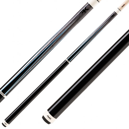 Cuetec AVID Era 6PT NW, grau