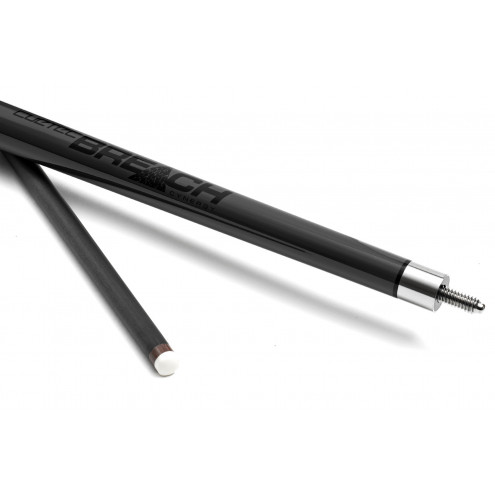 Cuetec Cynergy Breach Break Queue Ghost Edition