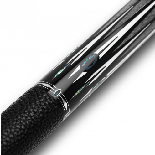 Cuetec Cynergy SVB Gen II GREY