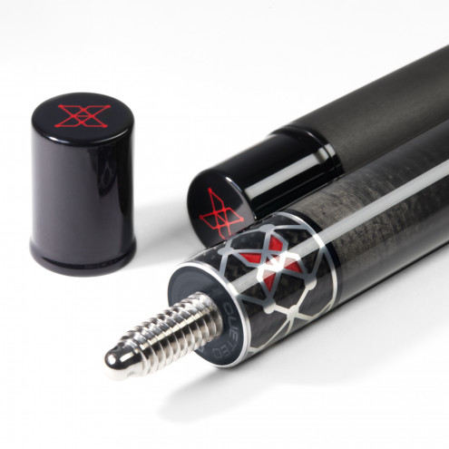 Cuetec Cynergy X, RAW NW, 3/8x14