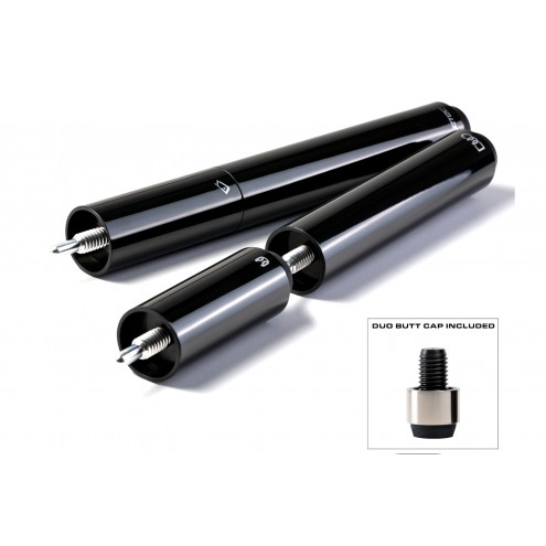 CUETEC - DUO POOL CUE EXTENSION