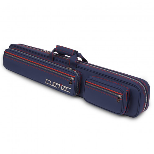Cuetec Pro Line, NAVY Edition, 4x8