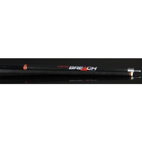 Cuetec Cynergy Breach Break Queue Carbon