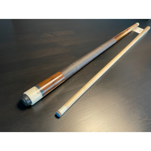 Mike Erwin Birdseye - Bocote 4 Point