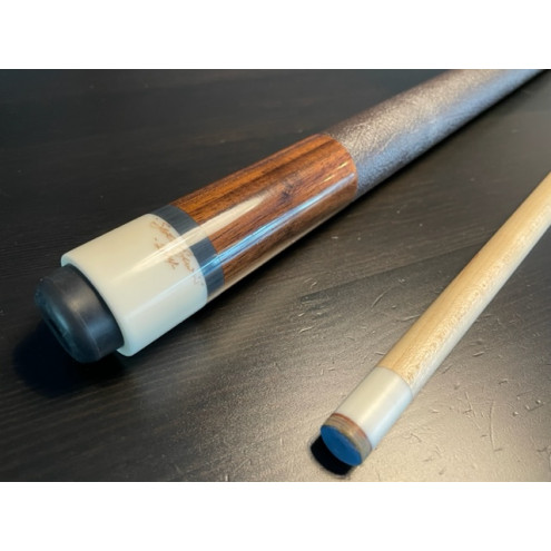 Mike Erwin Birdseye - Bocote 4 Point