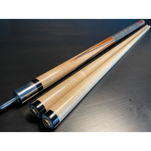 PFD Birdseye 4 Points Tulip 7-97