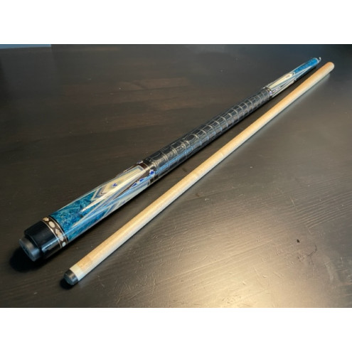 Poseidon Custom Tribute HighEnd 1of1