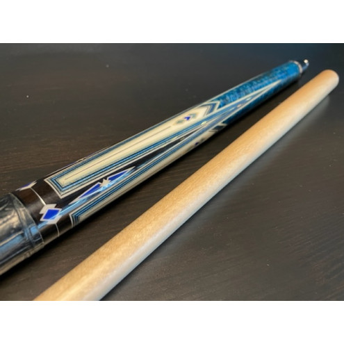 Poseidon Custom Tribute HighEnd 1of1