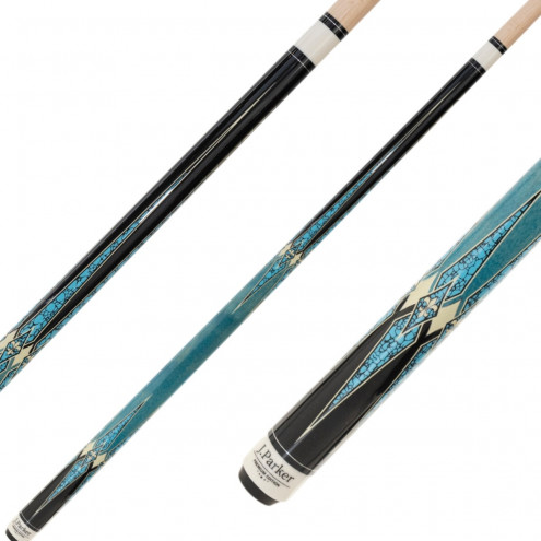 J.Parker Premium Magic blue