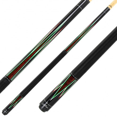 Fury Stinger 3, Billardqueue