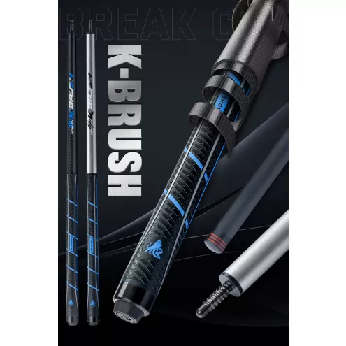 Konllen AK-KBR Break