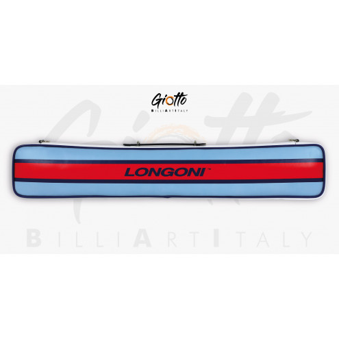 Longoni GIOTTO SPORT - 4x8 Luxury bag line