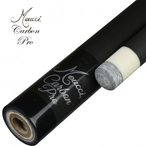 Meucci Carbon Fiber Pro Oberteil 12.25mm x18
