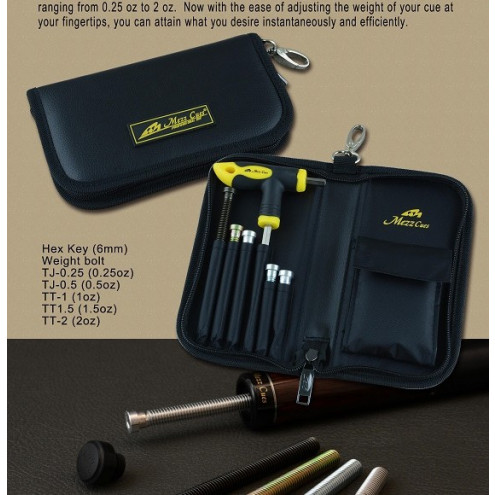 Universal Gewicht SET