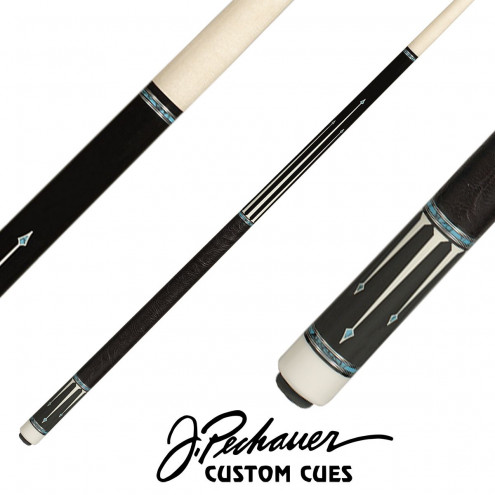 Pechauer PL-33 Limited Queue