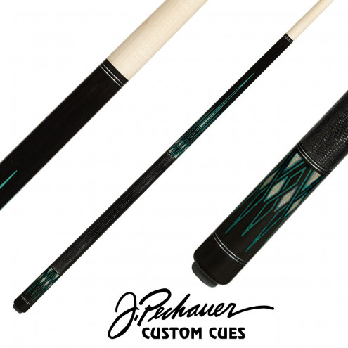 Pechauer PL-34 Limited Queue