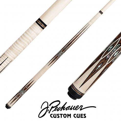 Pechauer PL-37 Limited Queue