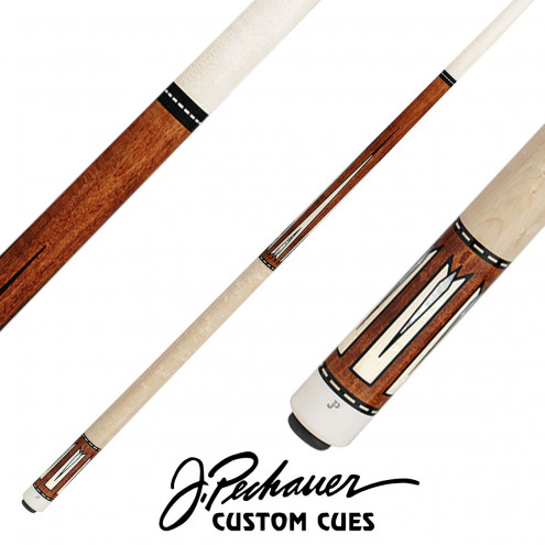 Pechauer JP T-16 Queue