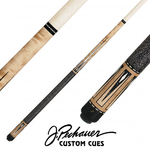 Pechauer JP T-17 Queue