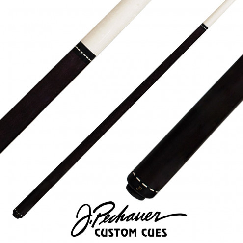 Pechauer JP T-01 Queue Smokey