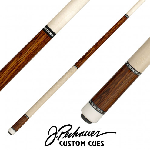 Pechauer PRO R-06 Queue