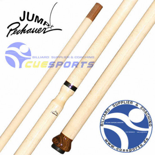 Pechauer PSJMP Jump Queue natural