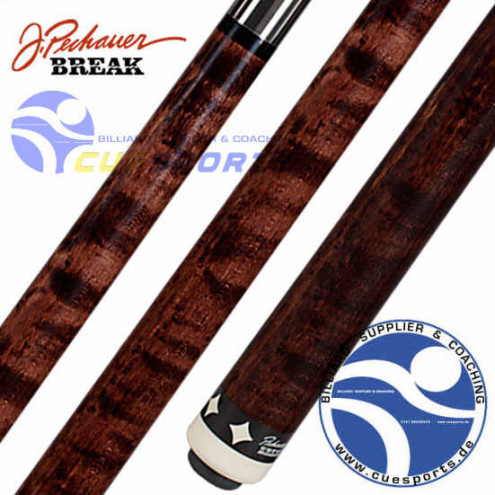 Pechauer PSMBK Breaker