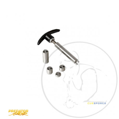 Predator Weight Kit